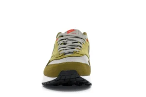 Nike Air Max 1 Curry Pack (Olive) - photo 3- Jersey4u