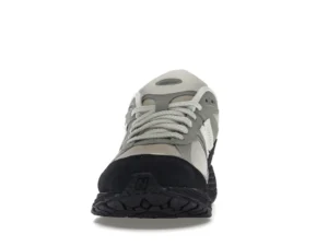 New Balance 2002R The Basement Stone Grey - photo 3- Jersey4u