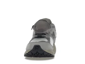 New Balance 2002R Grey Pocket - photo 3- Jersey4u