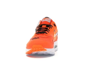 Nike Air Max 1 Just Do It Pack Orange - photo 3- Jersey4u