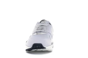 Nike Air Max 1 Mini Swoosh Pure Platinum - photo 3- Jersey4u