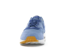 Nike Air Max 1 Mini Swoosh Work Blue - photo 3- Jersey4u