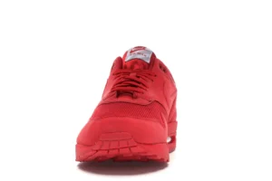 Nike Air Max 1 Tonal Red - photo 3- Jersey4u