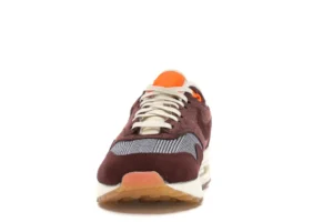 Nike Air Max 1 Houndstooth Bronze Eclipse - photo 3- Jersey4u