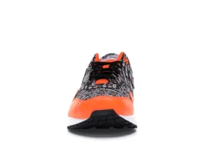 Nike Air Max 1 Just Do It Pack Black Orange - photo 3- Jersey4u