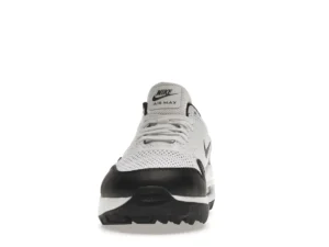 Nike Air Max 1 Golf White Black - photo 3- Jersey4u