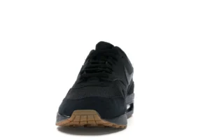 Nike Air Max 1 Black Gum - photo 3- Jersey4u