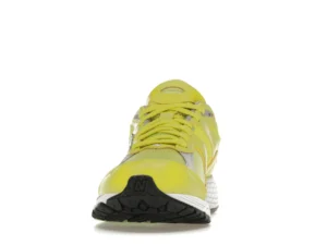 New Balance 2002R Sulphur Yellow - photo 3- Jersey4u