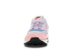 Nike Air Max 1 Pastel Multi (Women's) - photo 3- Jersey4u