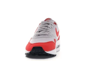 Nike Air Max 1 Habanero Red (Women's) - photo 3- Jersey4u