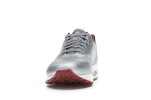 Nike Air Max 1 Hyperfuse Night Track - photo 3- Jersey4u