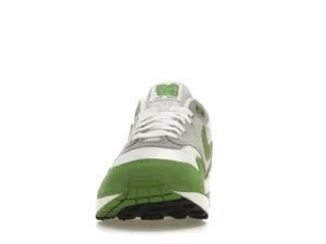 Nike Air Max 1 Patta 5th Anniversary Chlorophyll - photo 3- Jersey4u