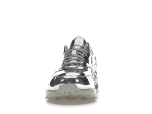 Nike Air Max 1 Liquid Silver - photo 3- Jersey4u