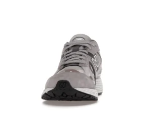 New Balance 2002R BAPE Grey - photo 3- Jersey4u