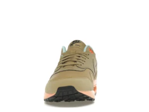 Nike Air Max 1 Hay Sunset Glow - photo 3- Jersey4u