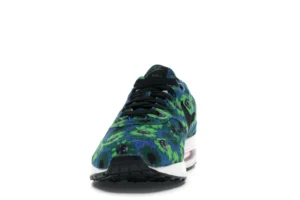 Nike Air Max 1 Floral Mowabb Volt - photo 3- Jersey4u