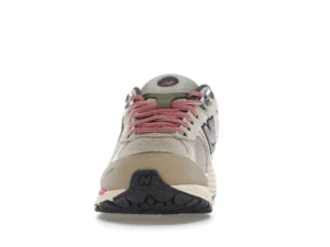 New Balance 2002R Hiking Pack Beige - photo 3- Jersey4u