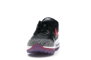 Nike Air Max 1 Golf Safari Bred - photo 3- Jersey4u