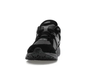 New Balance 2002R Black Dark Grey - photo 3- Jersey4u