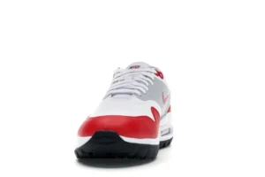 Nike Air Max 1 Golf Sport Red - photo 3- Jersey4u