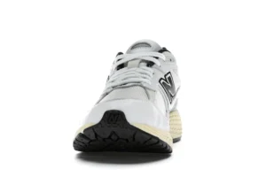 New Balance 2002R thisisneverthat White - photo 3- Jersey4u