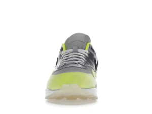 Nike Air Max 1 FB Silver Volt - photo 3- Jersey4u