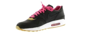 Nike Air Max 1 Kidrobot - photo 3- Jersey4u