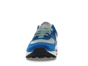 Nike Air Max 1 Satin Blue Nebula - photo 3- Jersey4u