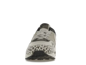 Nike Air Max 1 Grey Safari - photo 3- Jersey4u