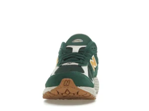 New Balance 2002R ASOS Exclusive Green - photo 3- Jersey4u