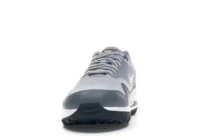 Nike Air Max 1 Golf Pure Platinum - photo 3- Jersey4u