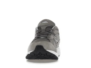 New Balance 2002R Grey White - photo 3- Jersey4u