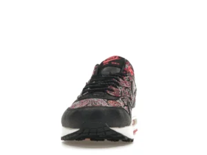 Nike Air Max 1 Liberty Black Paisley (Women's) - photo 3- Jersey4u