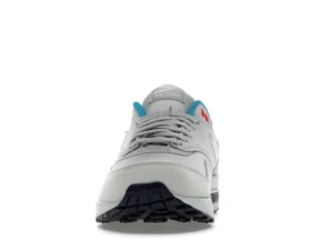 Nike Air Max 1 FB Pure Platinum - photo 3- Jersey4u