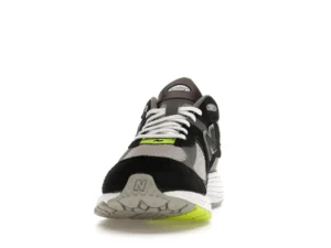 New Balance 2002R DTLR Purple Noir - photo 3- Jersey4u