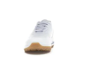 Nike Air Max 1 Golf White Gum White Swoosh - photo 3- Jersey4u