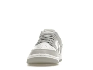 Nike Dunk Low Grey Fog - photo 3- Jersey4u