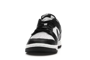 Nike Dunk Low Retro White Black Panda (Women's) - photo 3- Jersey4u