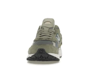 New Balance 2002R Protection Pack Mirage Grey - photo 3- Jersey4u