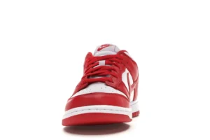 Nike Dunk Low SP St. John's - photo 3- Jersey4u