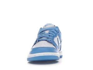 Nike Dunk Low UNC (GS) - photo 3- Jersey4u