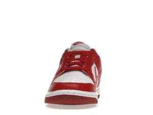 Nike Dunk Low Next Nature White Gym Red (Women's) - photo 3- Jersey4u