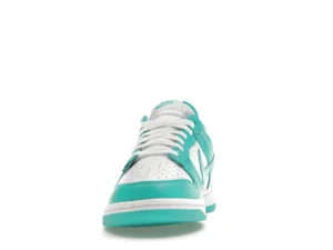 Nike Dunk Low Clear Jade - photo 3- Jersey4u