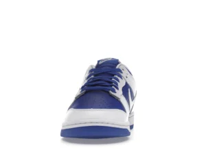 Nike Dunk Low Racer Blue White - photo 3- Jersey4u