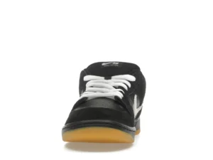 Nike Dunk Low Pro SB Black White Gum - photo 3- Jersey4u