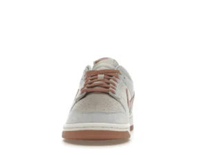 Nike Dunk Low Fossil Rose - photo 3- Jersey4u