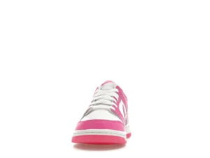 Nike Dunk Low Laser Fuchsia (GS) - photo 3- Jersey4u