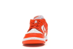 Nike Dunk Low SP Syracuse - photo 3- Jersey4u