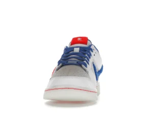 Nike Dunk Low Retro PRM Year of the Rabbit White Rabbit (2023) - photo 3- Jersey4u