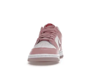 Nike Dunk Low Pink Velvet (GS) - photo 3- Jersey4u